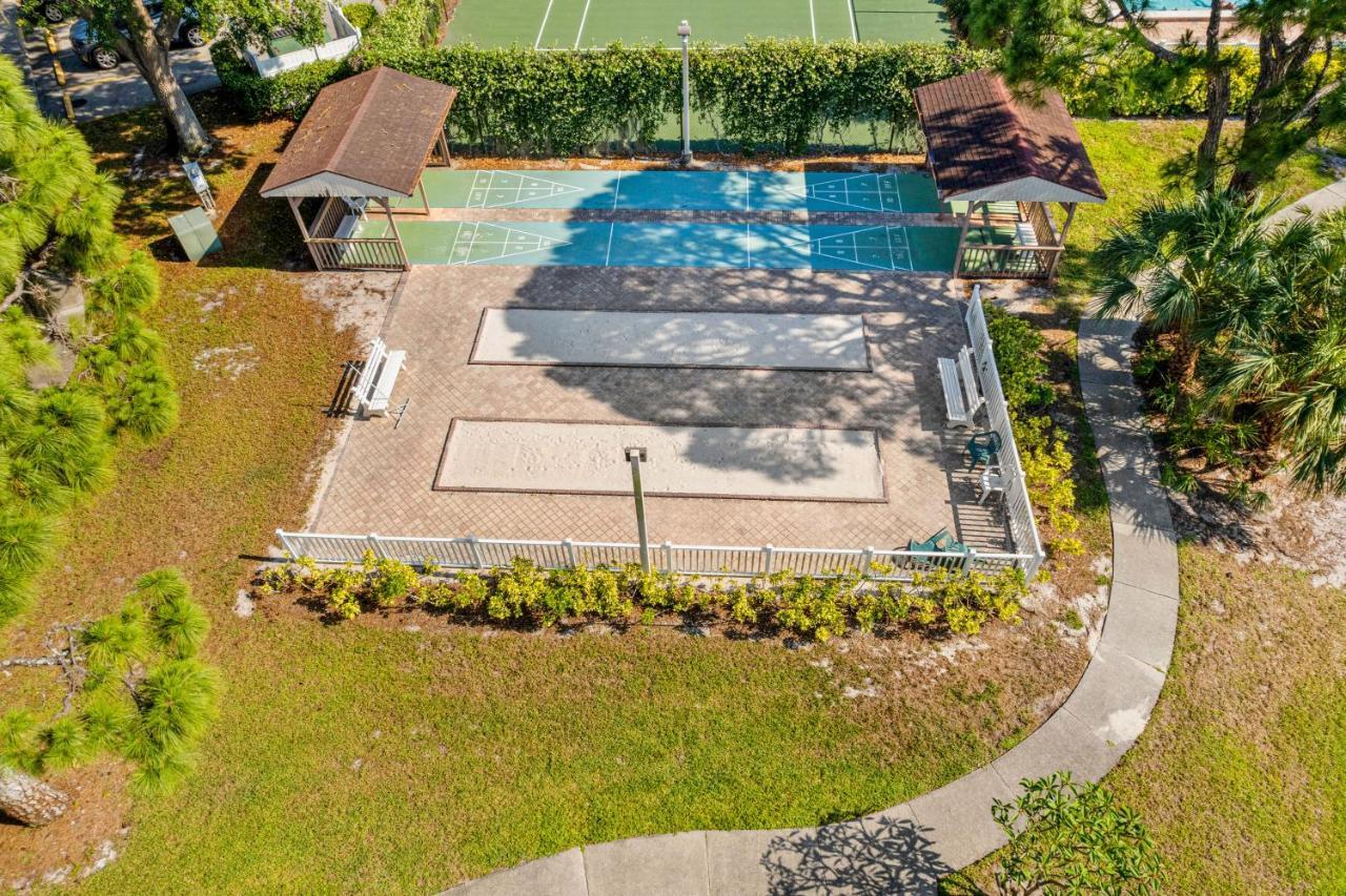 Palm Lagoon Bradenton Exterior foto